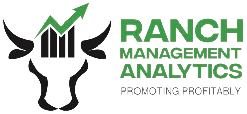 Logo of Ranch Management Analytics